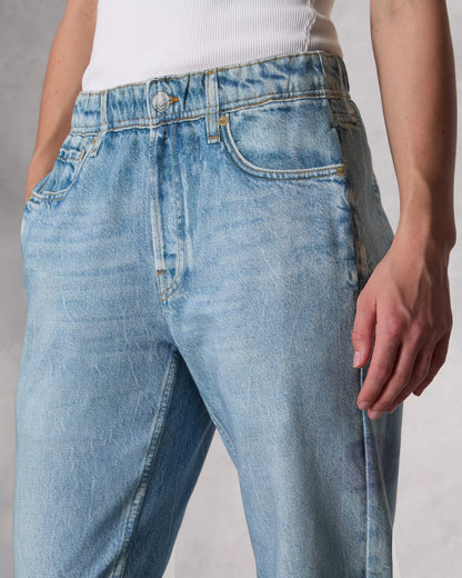 Stylish Comfortable Denim Jeans