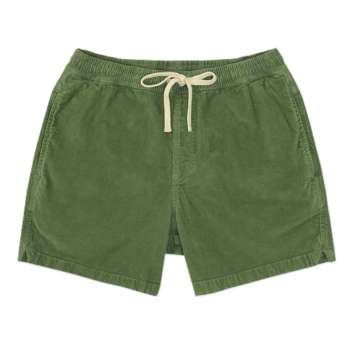 Easy Wear Drawstring Shorts