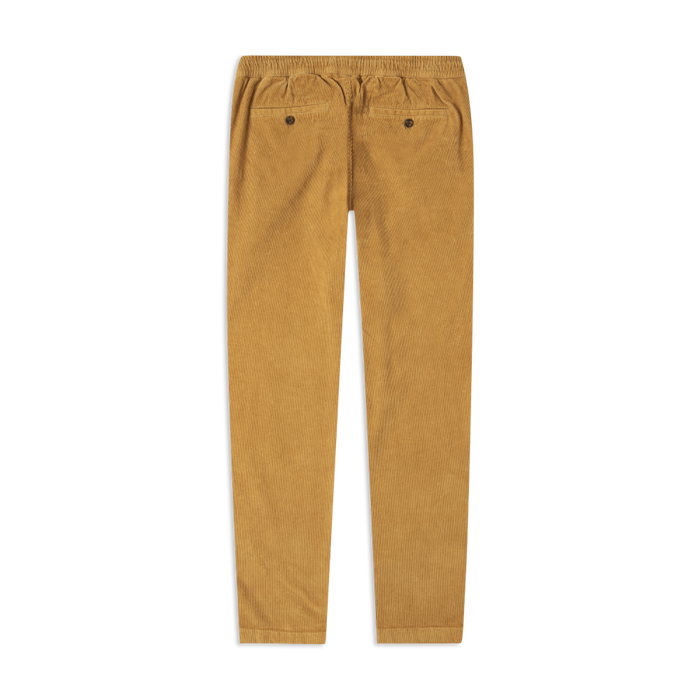 Casual Corduroy Pants