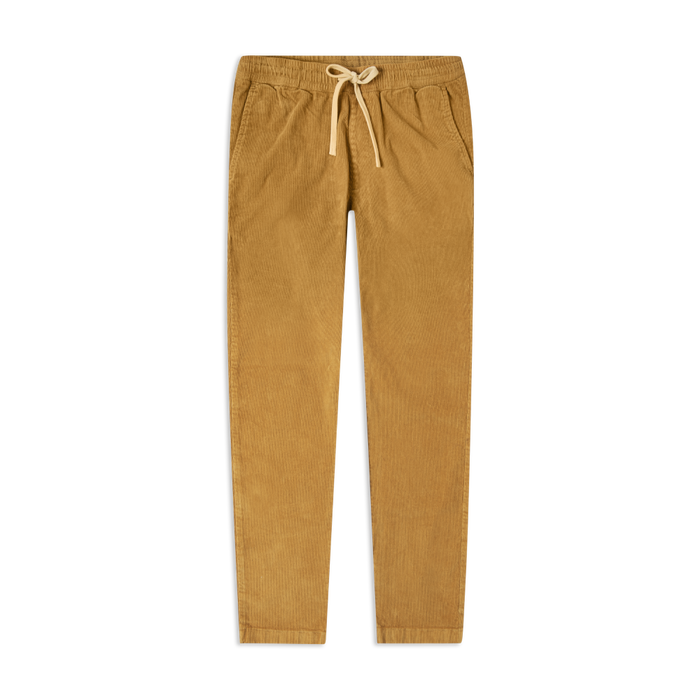 Casual Corduroy Pants