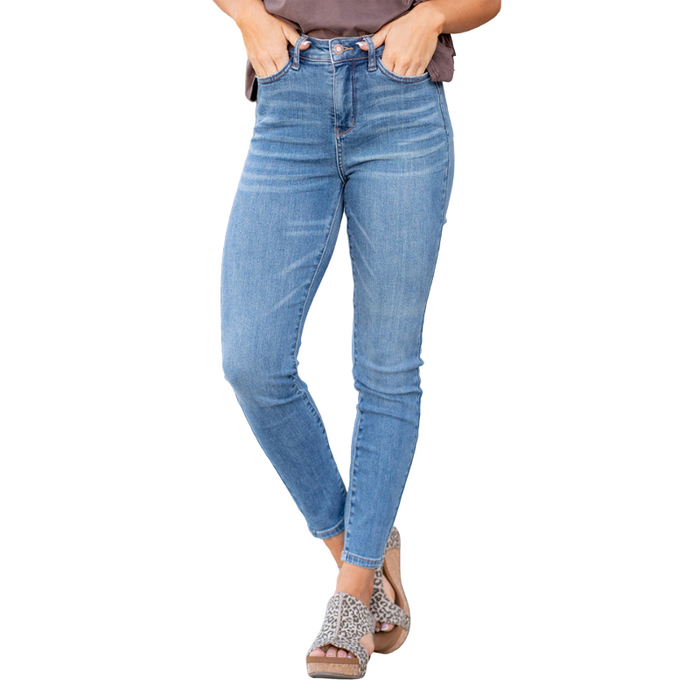 Judy Tummy Control Lifting Jeans