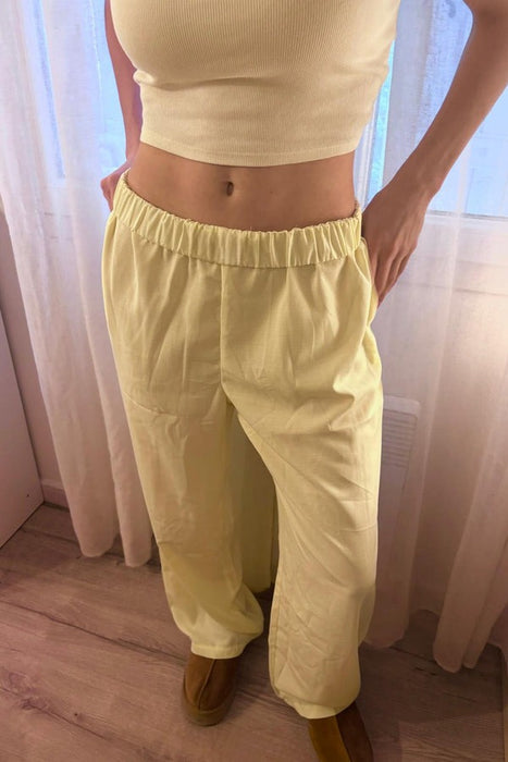 Unisex Comfy Versatile Pants