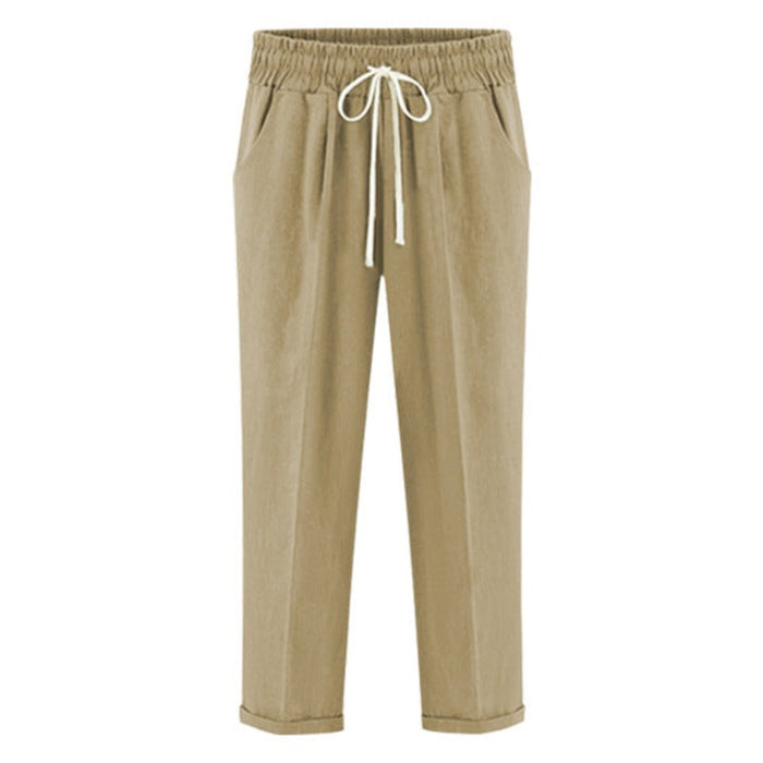 Women Casual Harlan Pants