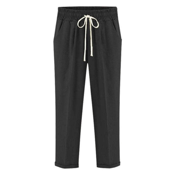 Women Casual Harlan Pants