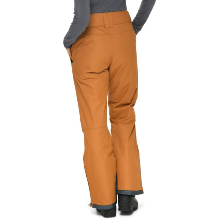 Women's Insulated Snow Pants