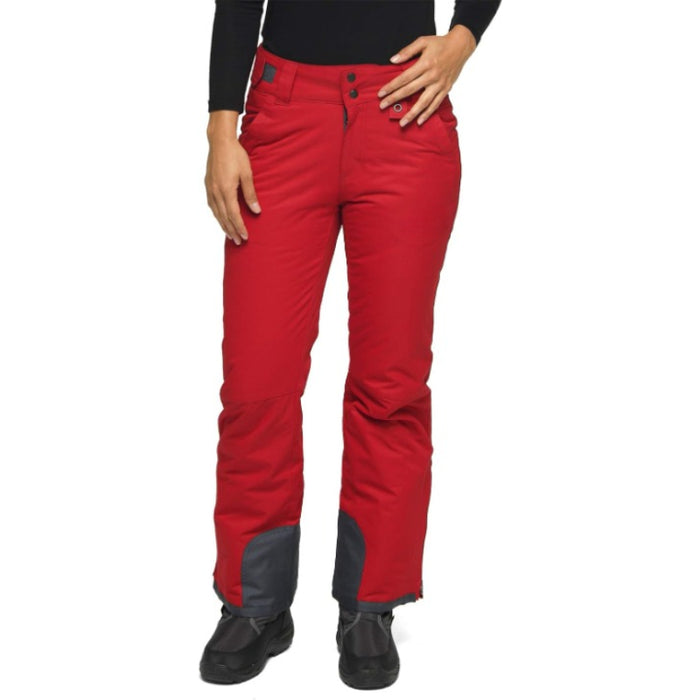 Women's Insulated Snow Pants